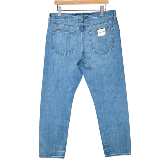 OUTERKNOWN Fillmore Boyfriend S.E.A. Jeans - Picture 3 of 11